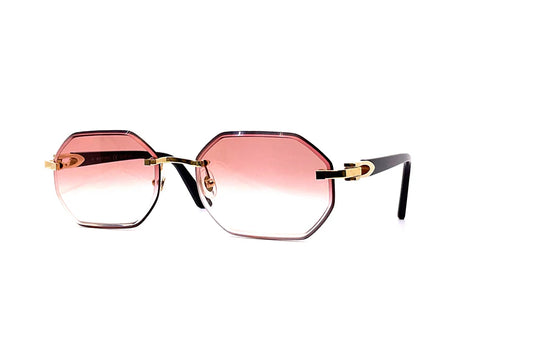 Cartier Lens