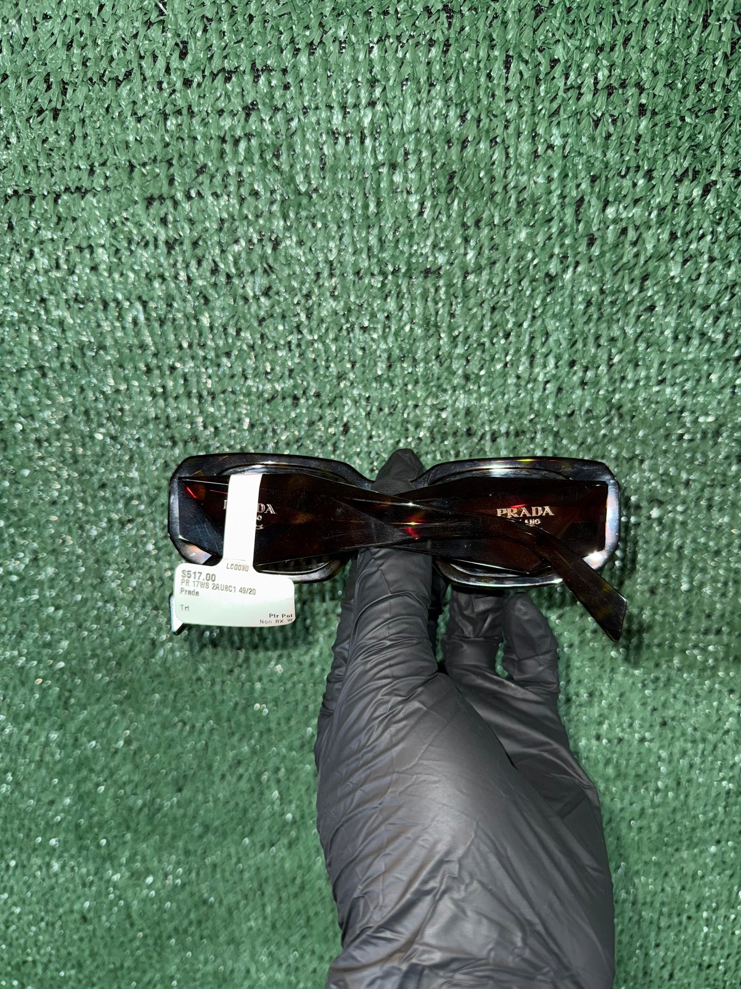 Prada Women’s Sunglasses Brand New No Box