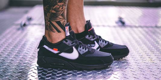 Off-White Air Max