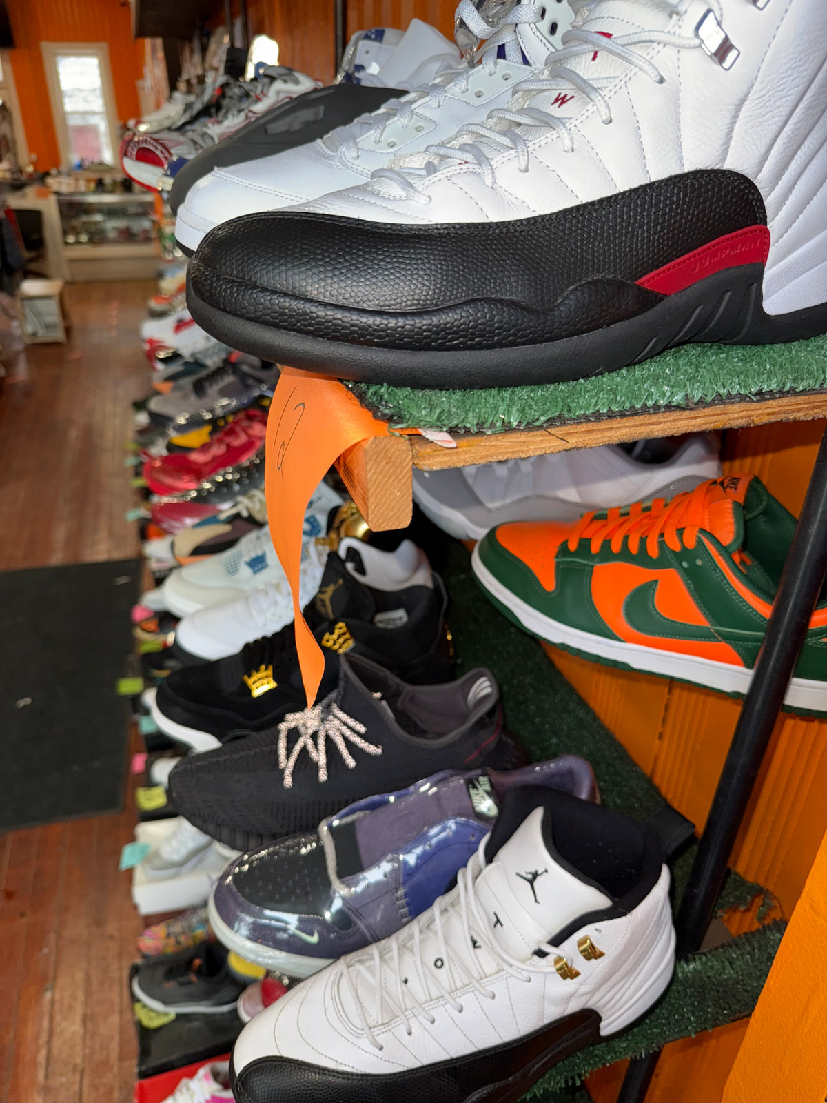 Sneakers