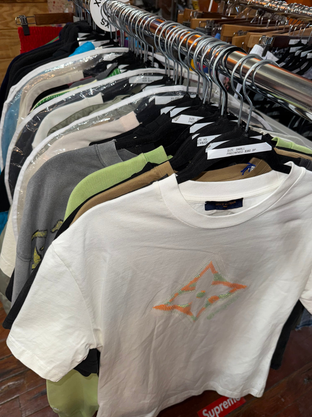 Clothing