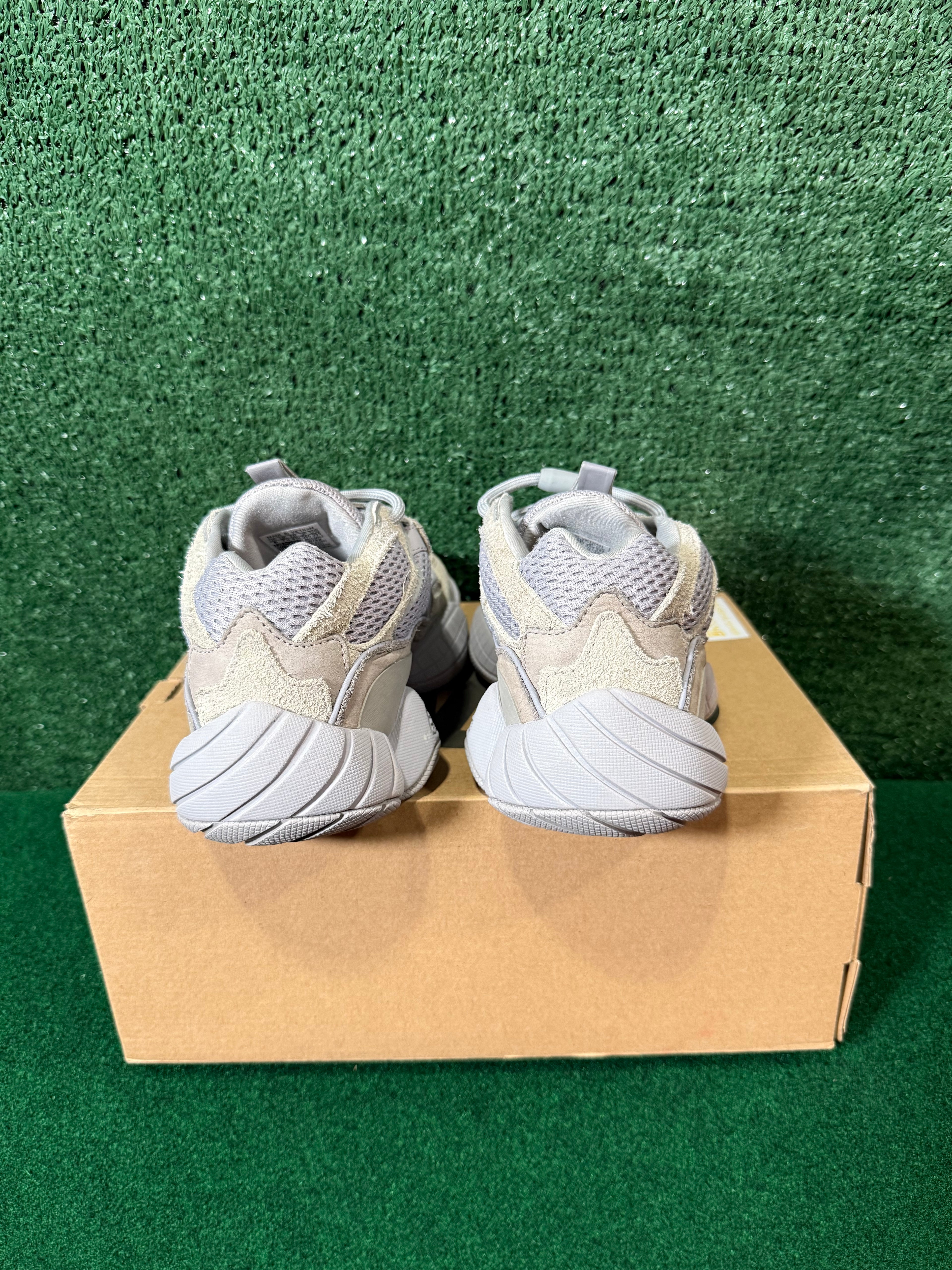 ADIDAS YEEZY 500 STONE SALT