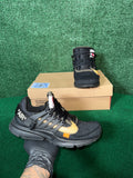 OFF-WHITE X NIKE AIR PRESTO ‘BLACK’