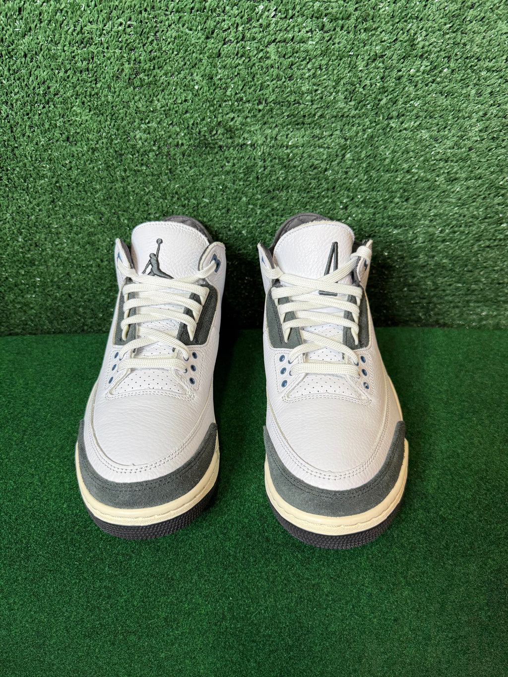 A ma maniere x air Jordan 3 retro Og sp ‘for the love’ (diffused blue)