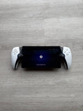 Ps5 portable “white”