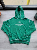 Dolce & Gabbana Logo-Print Cotton Hoodie