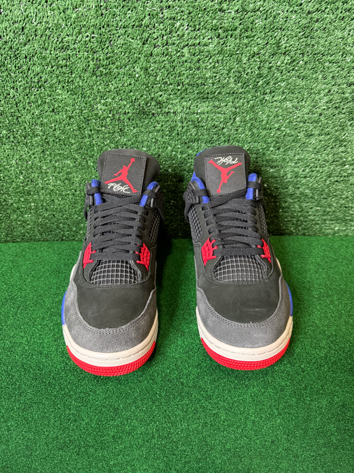 Air Jordan 4 retro “rare air”