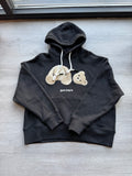 Palm angels kill the bear popover hoodie