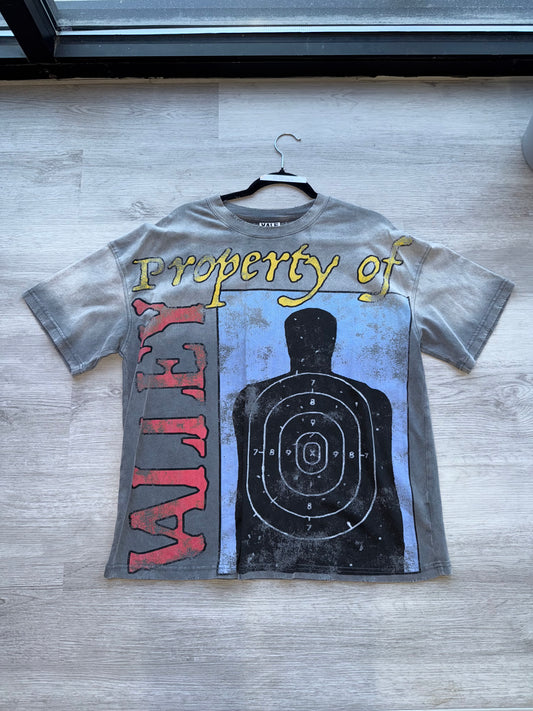 Valley T-Shirt Preowned