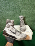 Nike Kobe 9 Elite Detail
