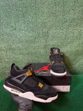 Jordan 4 Retro Royalty