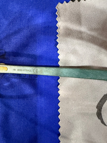 Cartier Tiffany Woods With Gold C’s Comes With Red Box Preowned