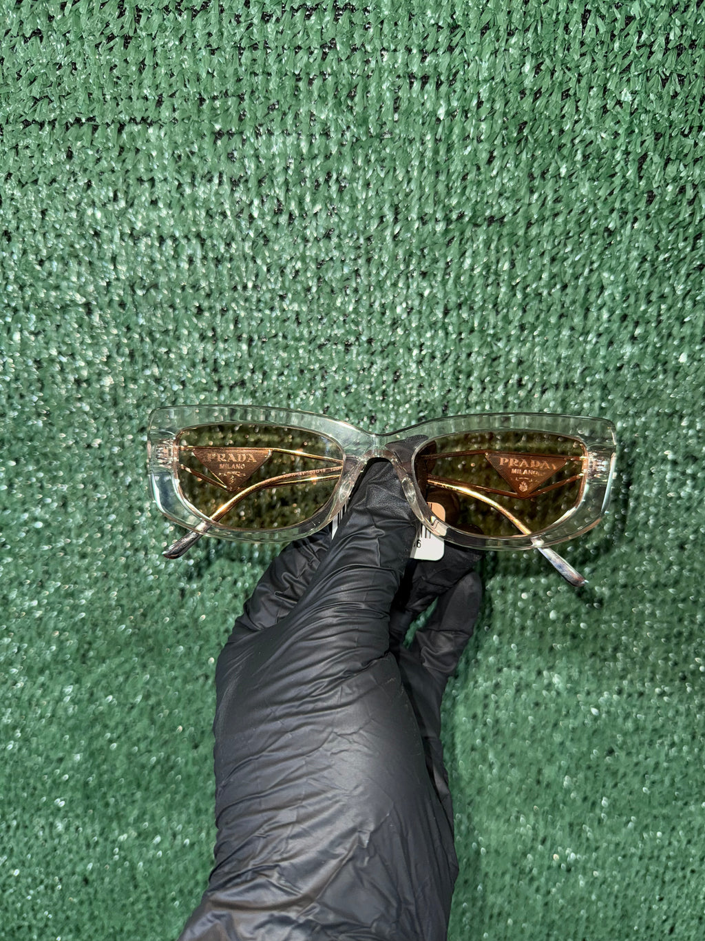 Prada Women’s Sunglasses