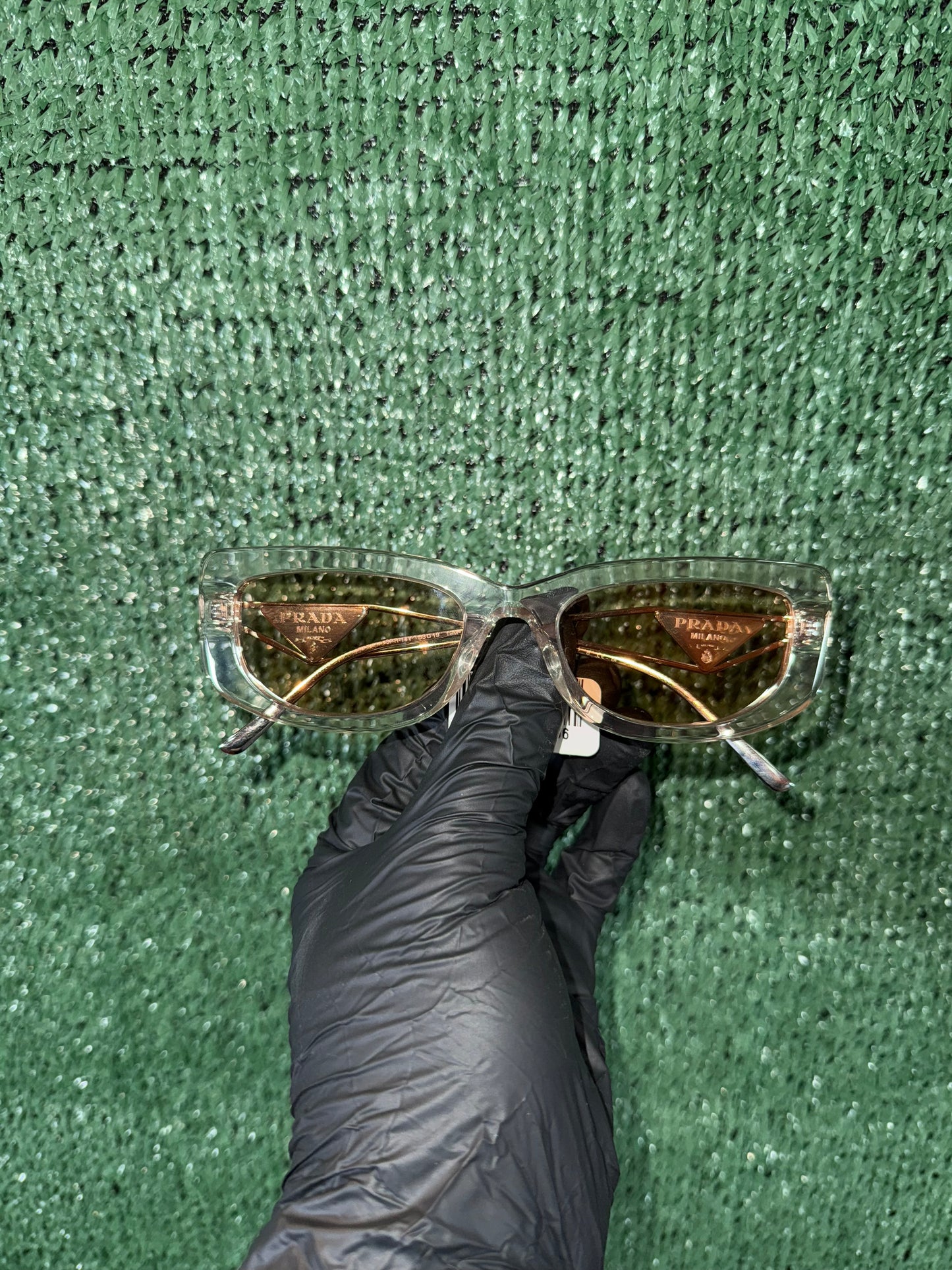 Prada Women’s Sunglasses Brand New No Box