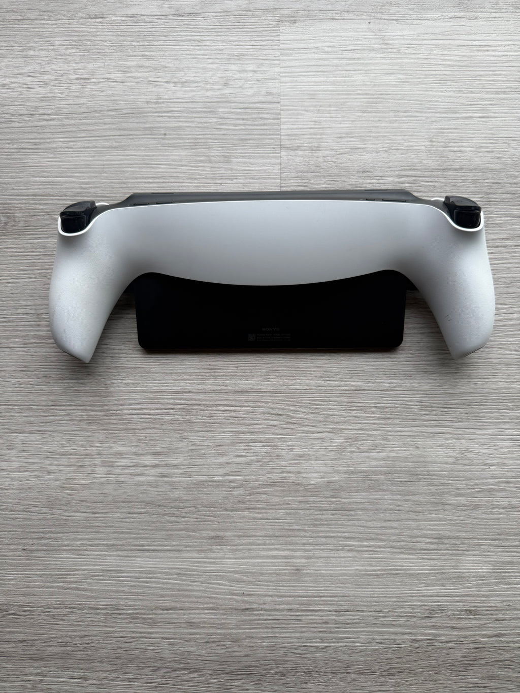 Ps5 portable “white”