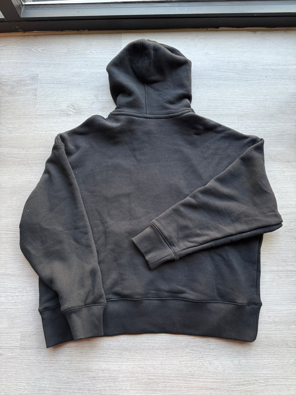 Palm angels kill the bear popover hoodie