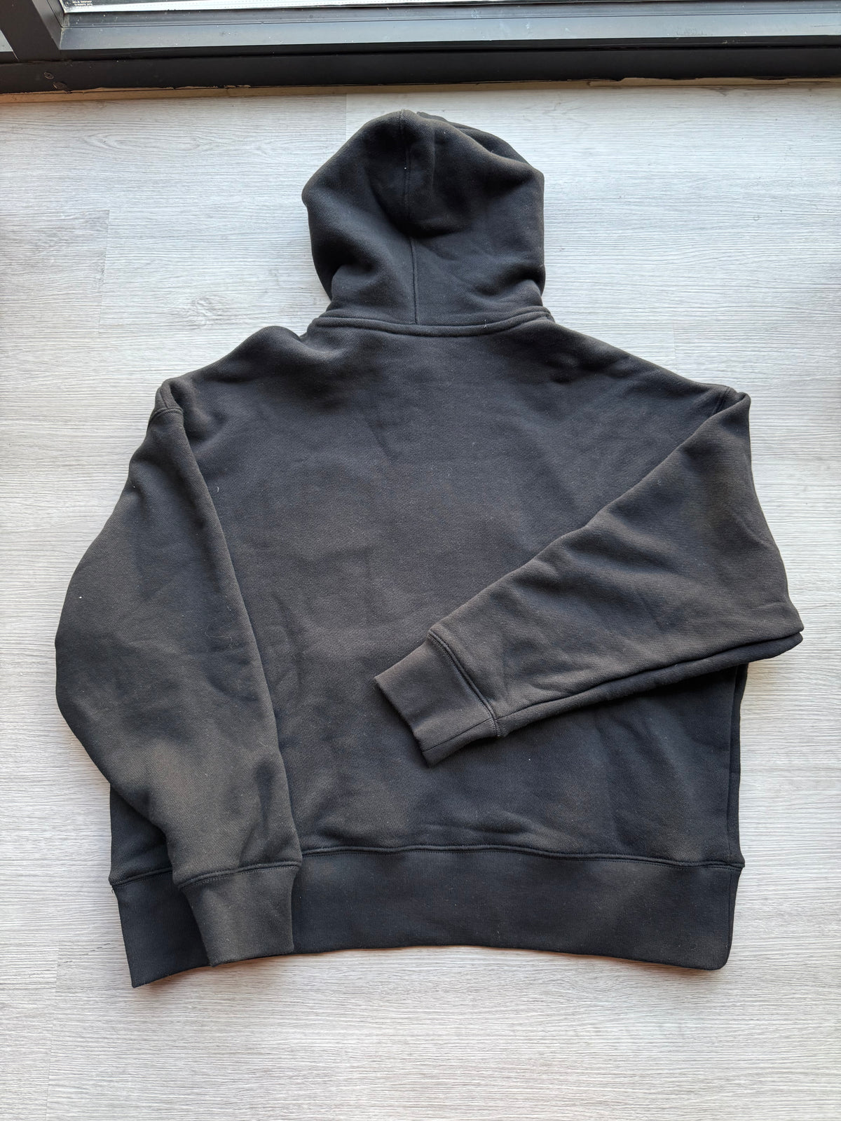 Palm angels kill the bear popover hoodie