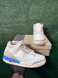 Jordan 3 Retro Lucky Shorts