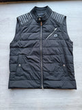 Moncler tolonne padded gilet (vest)