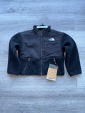 Black Kids Northface Sweater