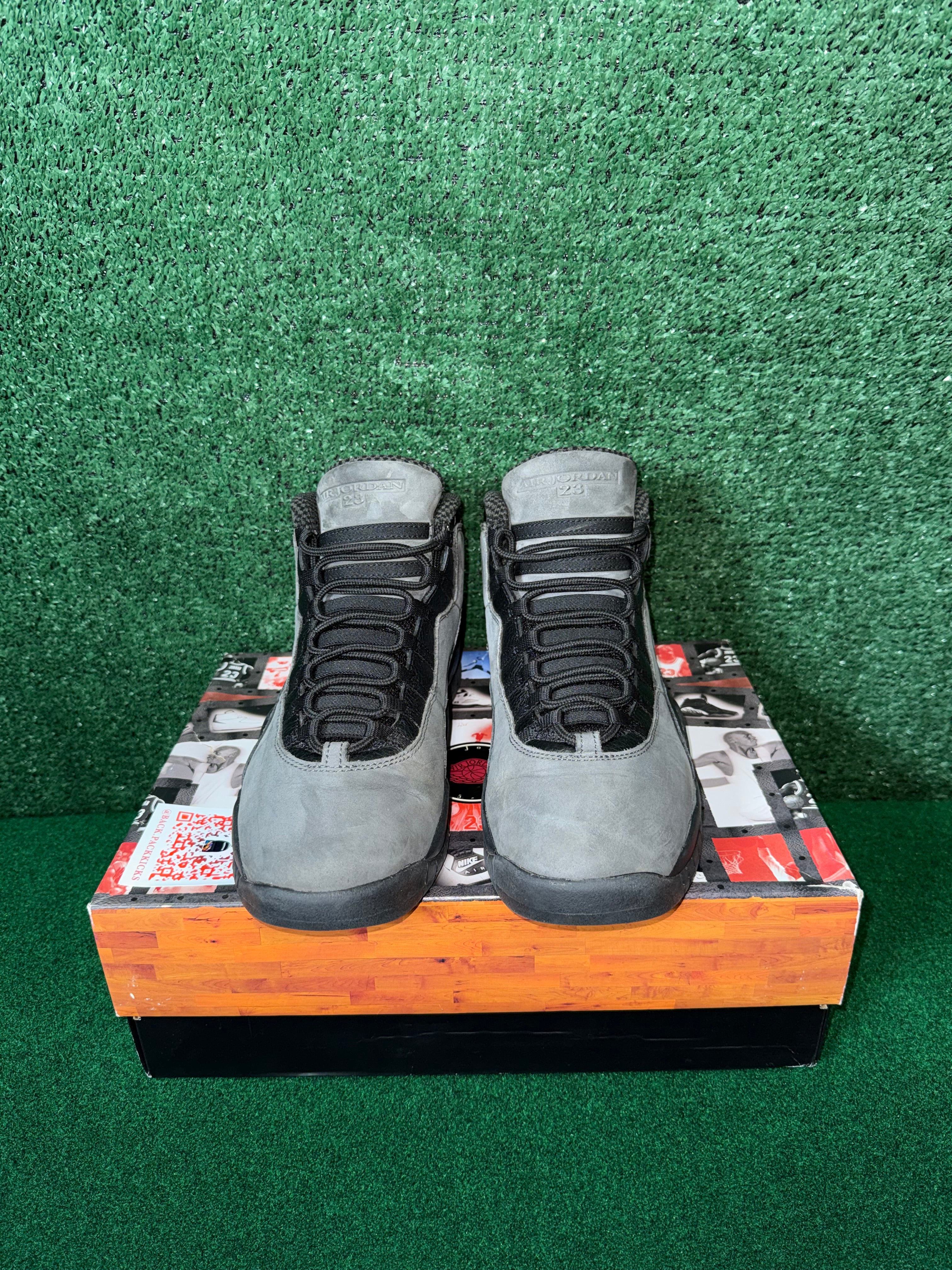 JORDAN 10 RETRO SHADOW (2025)