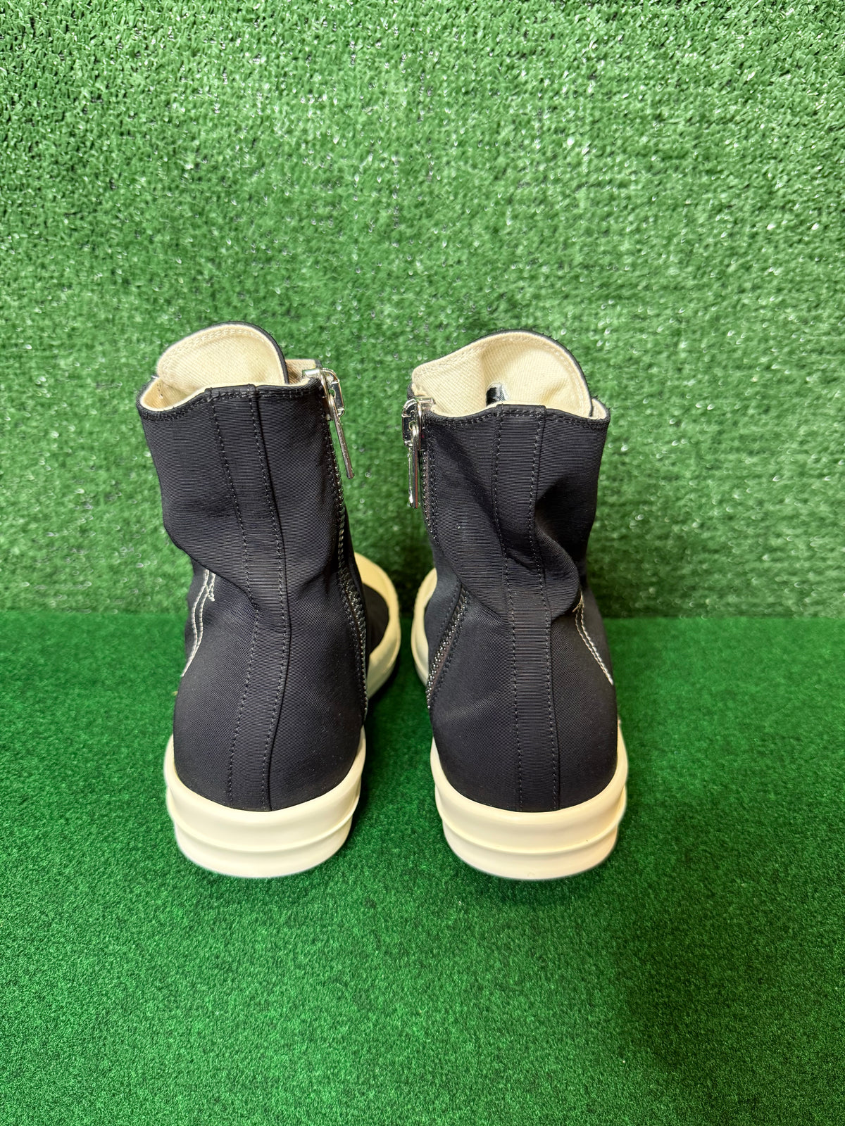 Rick OWENS DRKSHDW ‘black’
