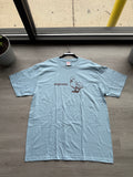 Supreme Duck Tee Power Blue