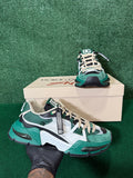Dolce & Gabbana Air Master ‘White Emerald Green’
