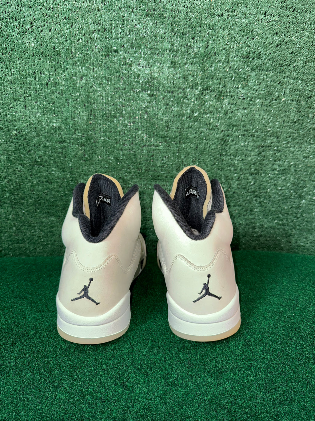 JORDAN 5 RETRO SE SAIL