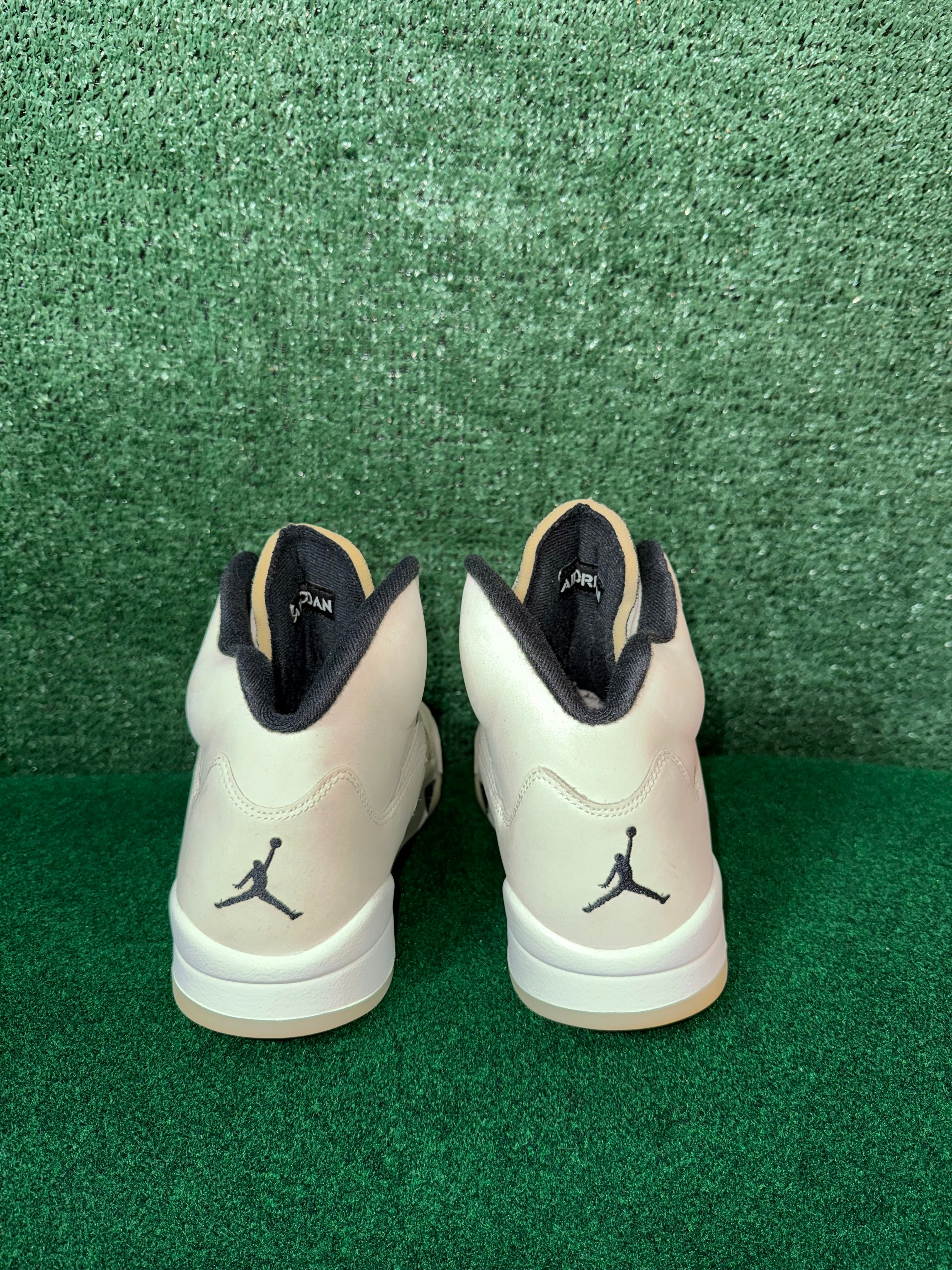 JORDAN 5 RETRO SE SAIL