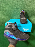 JORDAN 8 RETRO AQUA (2015)