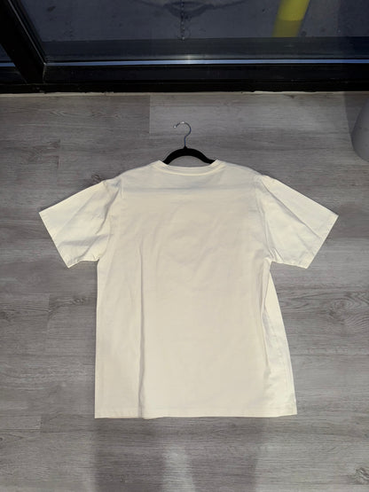 Gucci x Disney Oversize T-shirt ‘White’ Preowned, Comes With Box