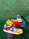 NIKE SB DUNK LOW SANDY BODECKER