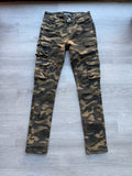 Kids camo serenade jeans ￼