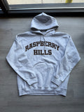 GV GALLERY OG RASPBERRY HILLS ‘HEATHER GREY/BROWN’