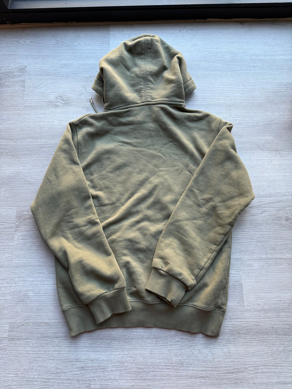 CHRISTIAN DIOR CD ICON HOODIE