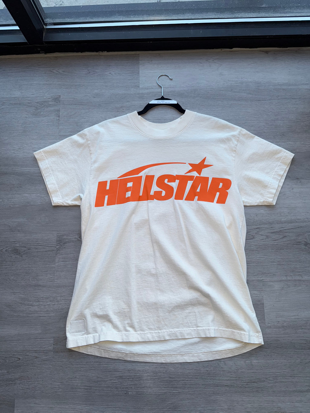 HellStar T-shirt