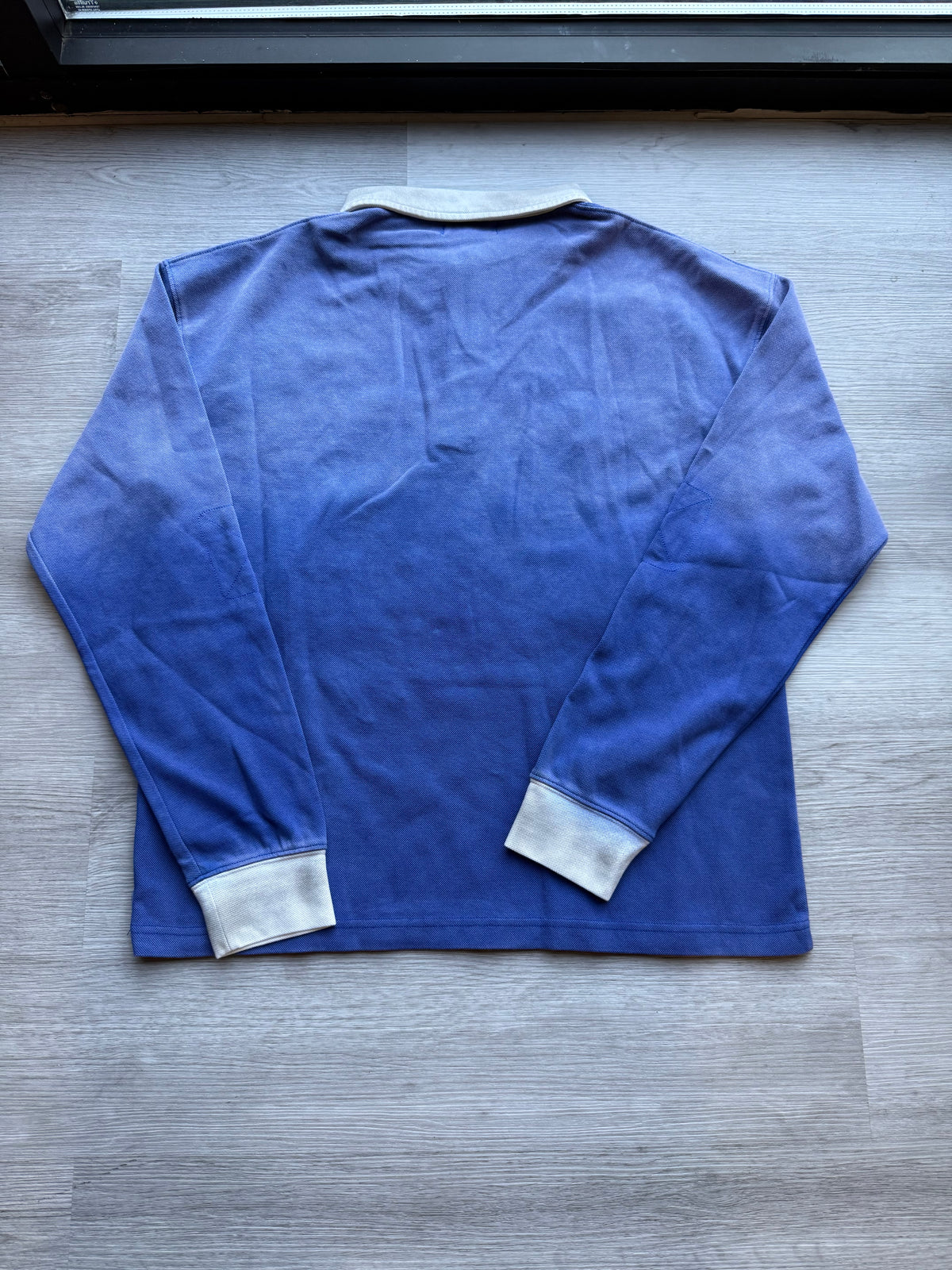 Vale forever Schwab rugby ‘blue’