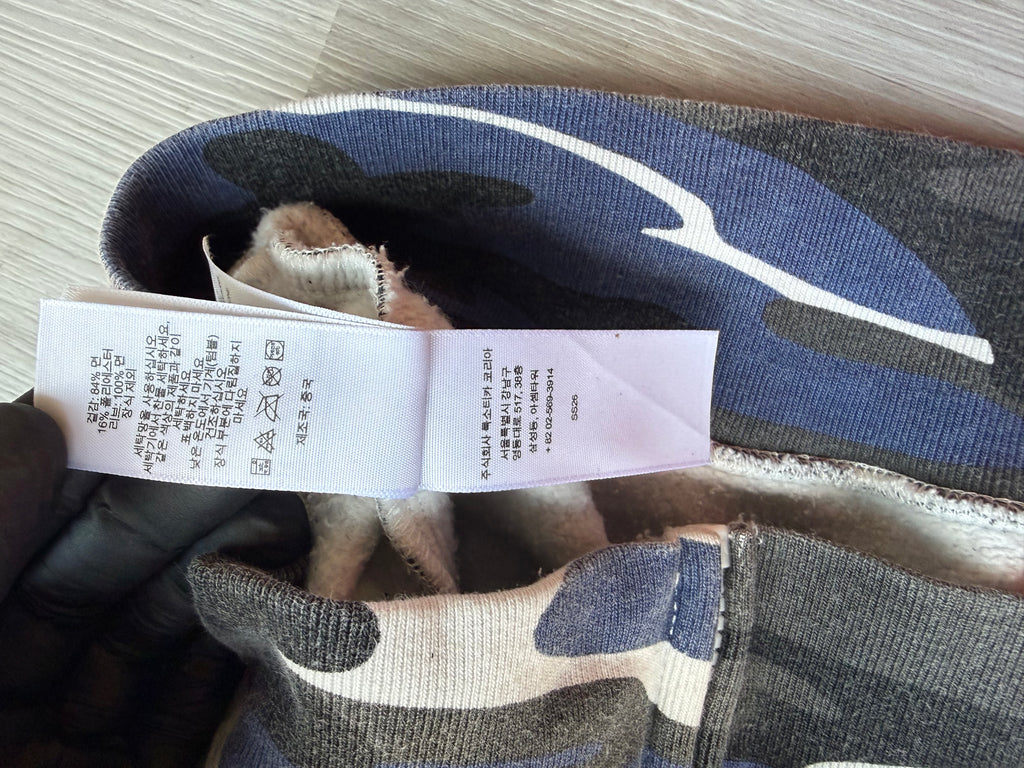 Supreme Performance Zip Up Hooded Sweatshirt