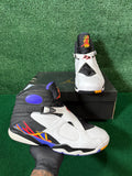 JORDAN 8 RETRO ‘THREE-PEAT’ (2015)
