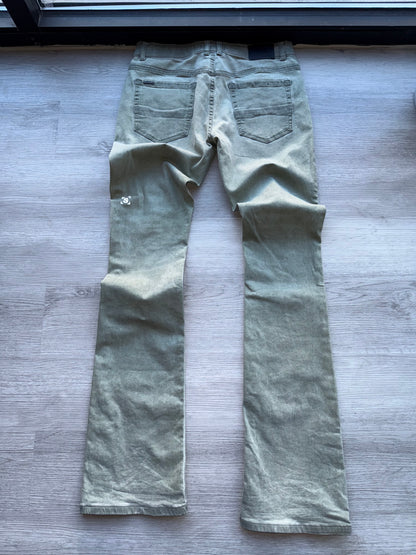 Flared Serenede Jeans Preowned