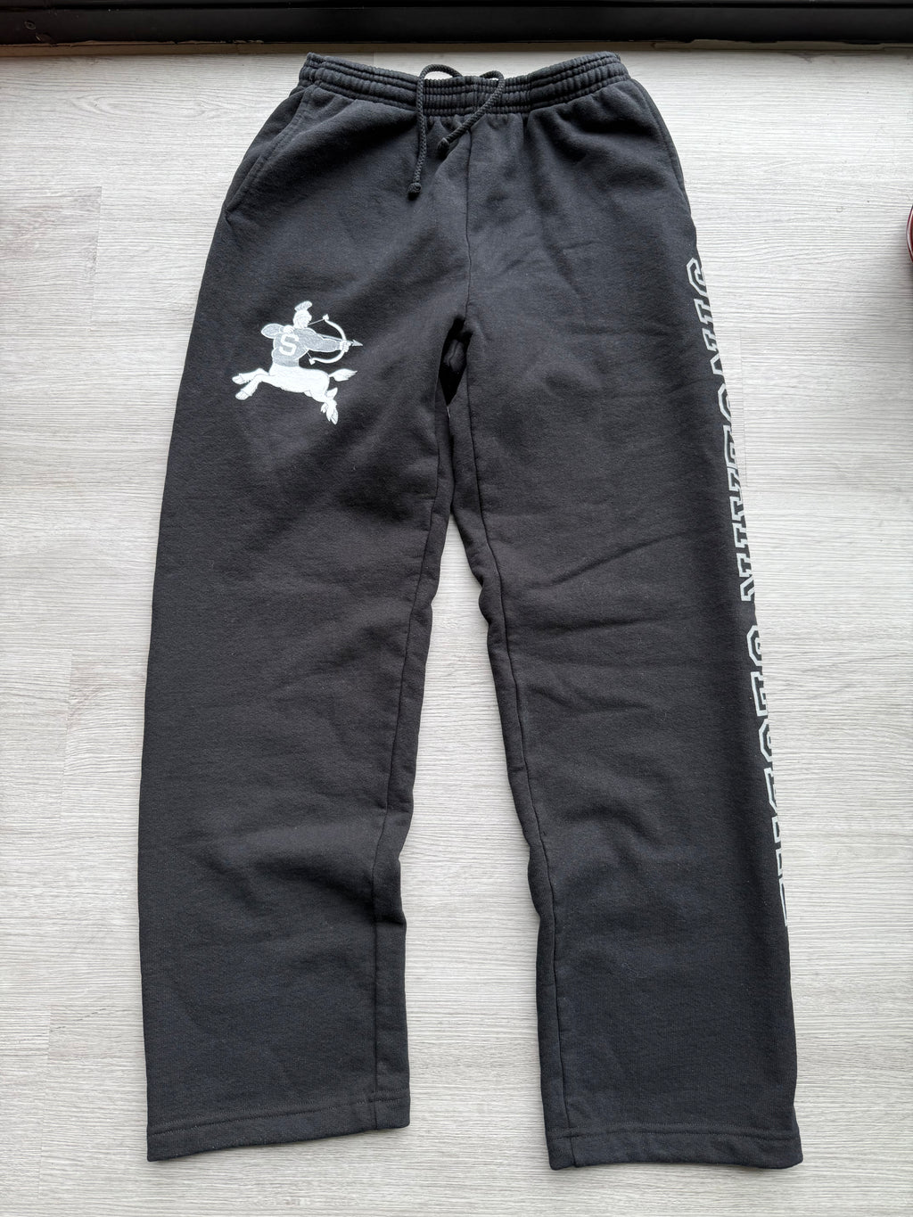 Sinclair varsity passion sweatpants
