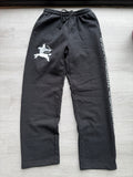 Sinclair varsity passion sweatpants