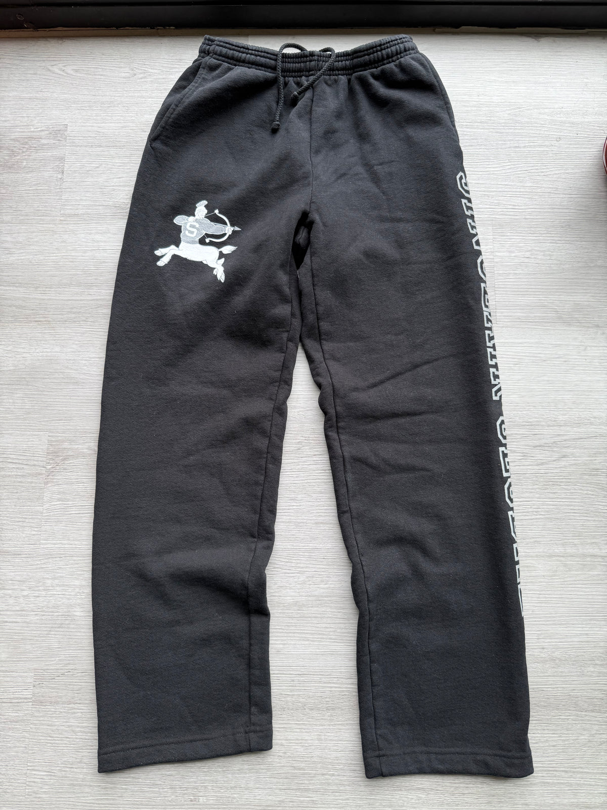 Sinclair varsity passion sweatpants