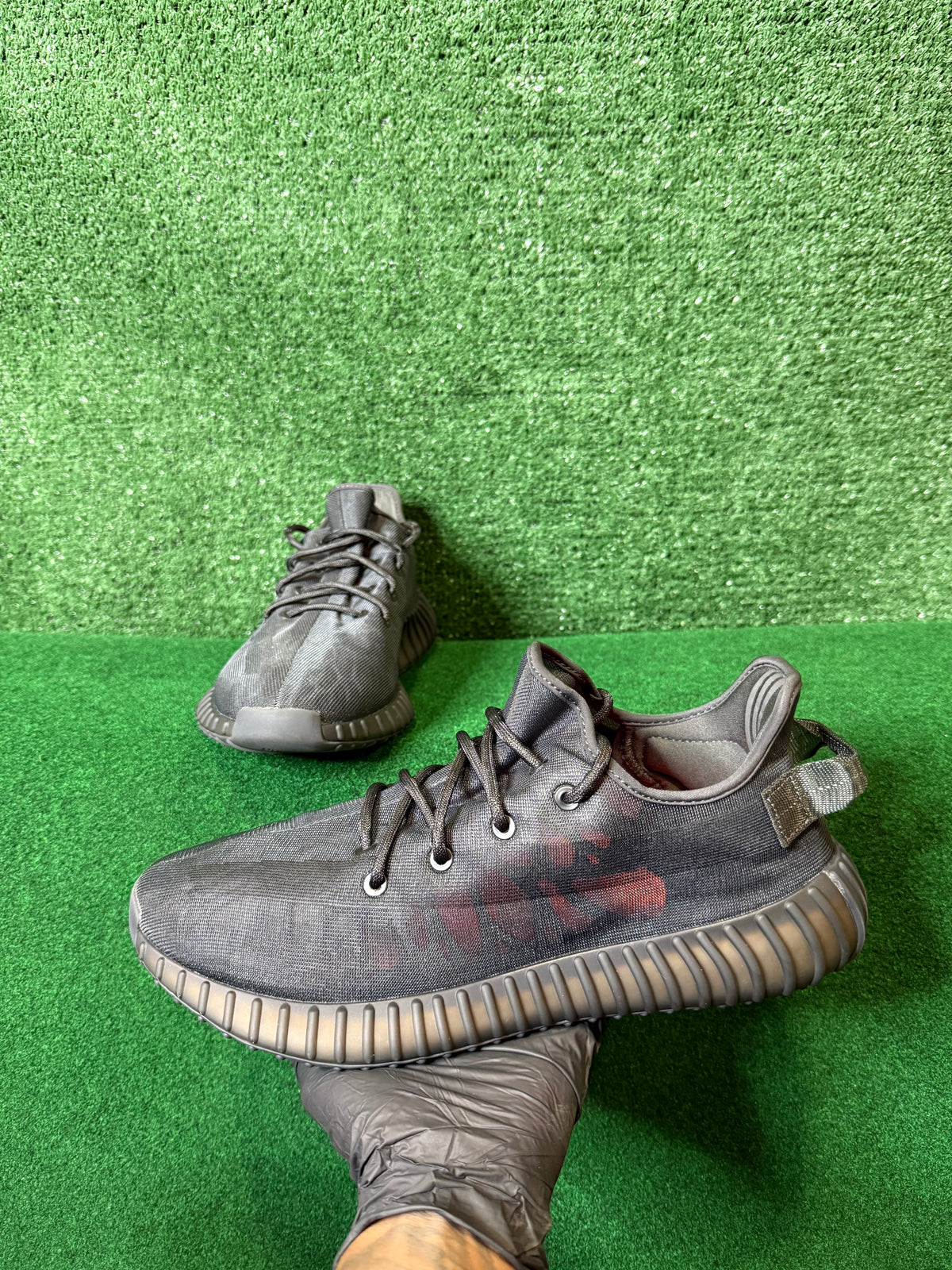 Adidas Yeezy boost 350 v2 “mono cinder”