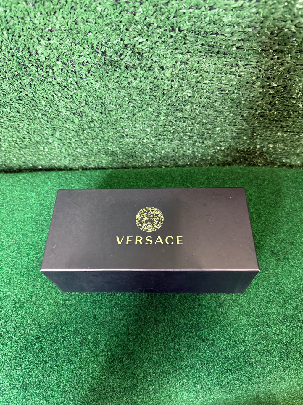 Versace Medusa biggie