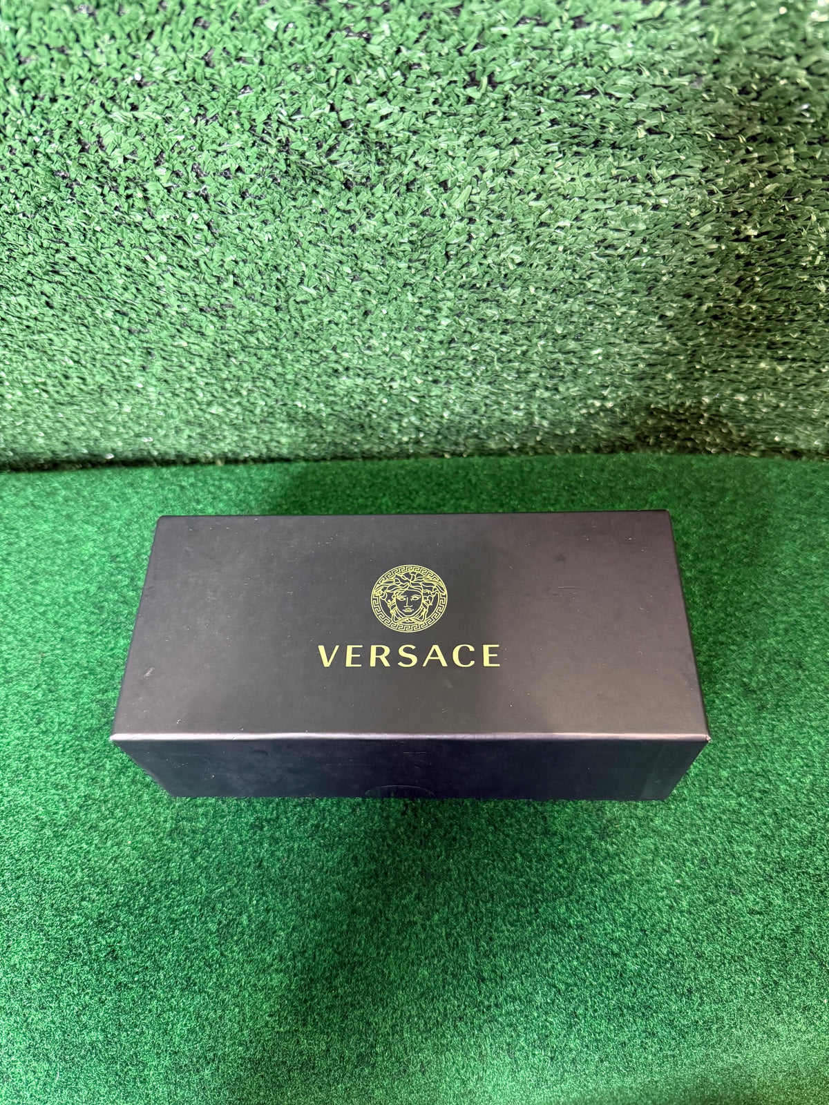 Versace Medusa biggie
