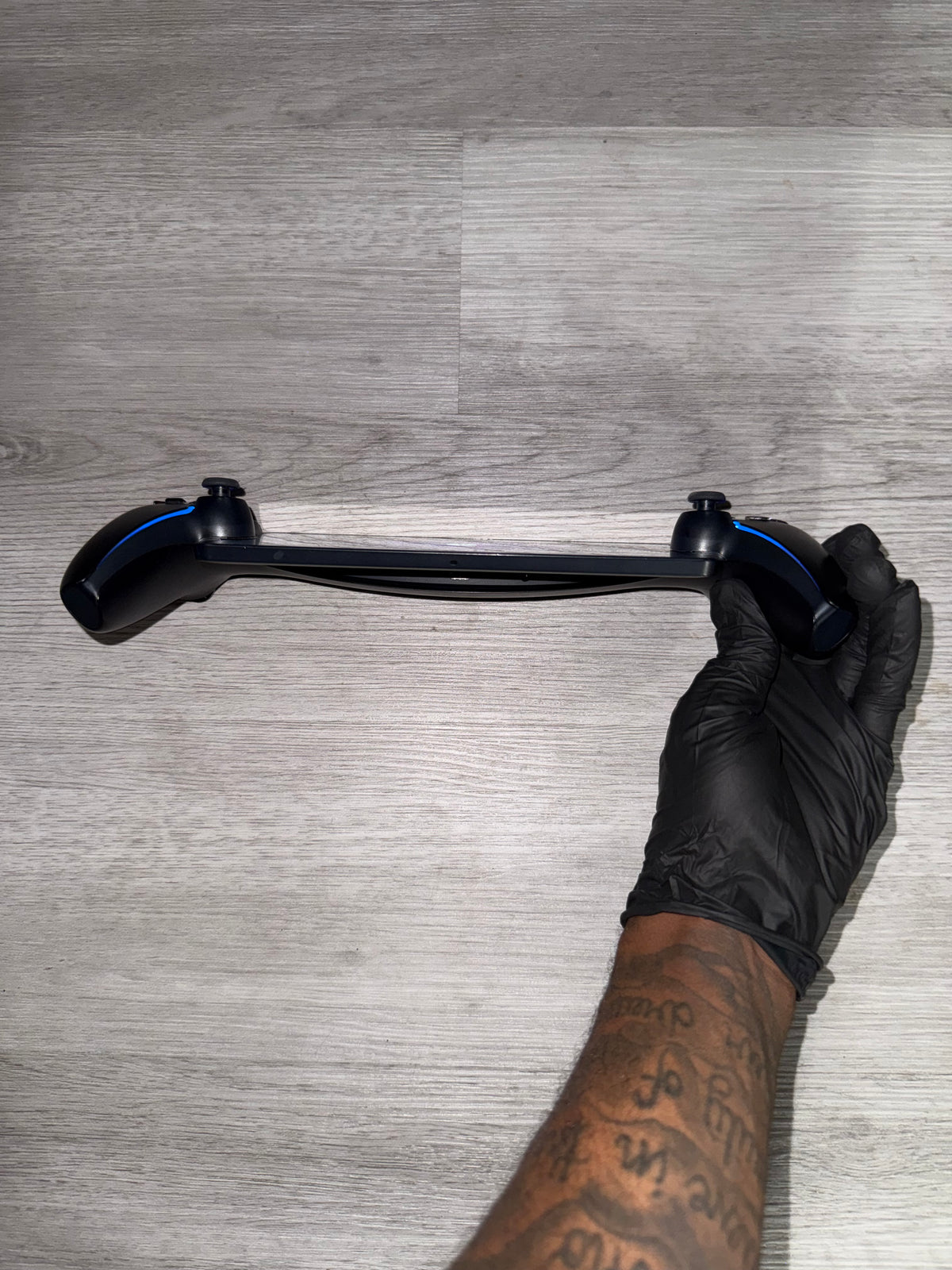 Ps5 portable ‘black’