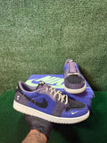 Jordan 1 Retro Low OG Zion Williamson Voodoo Alternate