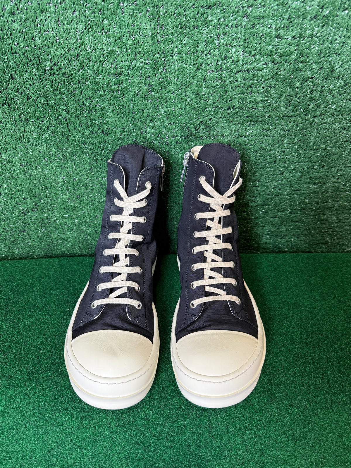 Rick OWENS DRKSHDW ‘black’
